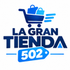 LA GRAN TIENDA 502 - Home